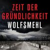 Buchcover Zeit der Gründlichkeit (Download)