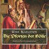 Buchcover Die Pforten der Hölle (Ungekürzt) (Download)