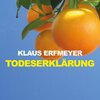 Buchcover Todeserklärung (Ungekürzt) (Download)