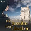 Buchcover Die Jesuitin von Lissabon (Download)