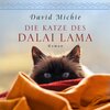 Buchcover Die Katze des Dalai Lama (Ungekürzt) (Download)