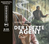 Buchcover Der letzte Agent