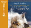 Buchcover Die Katze des Dalai Lama und die Kunst des Schnurrens