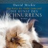 Buchcover Die Katze des Dalai Lama und die Kunst des Schnurrens (Ungekürzt) (Download)