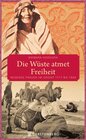 Buchcover Die Wüste atmet Freiheit