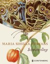 Buchcover Maria Sibylla Merians Schmetterlinge