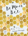 Buchcover Be More Bee