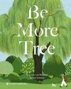 Buchcover Be More Tree