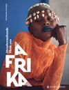 Buchcover Atemberaubende Mode aus Afrika