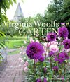 Buchcover Virginia Woolfs Garten