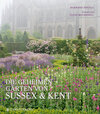 Buchcover Die geheimen Gärten von Sussex und Kent