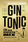 Buchcover Gin & Tonic - Goldene Edition