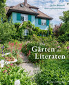 Buchcover Die Gärten der Literaten