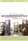 Buchcover 50 Klassiker - Naturwissenschaftler