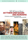 Buchcover 50 Klassiker - Mythen und Sagen des Nordens