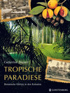 Buchcover Tropische Paradiese