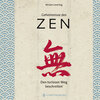 Buchcover Geheimnisse des Zen
