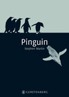 Buchcover Pinguin