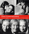 Buchcover Drei Generationen