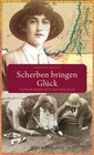 Buchcover Scherben bringen Glück