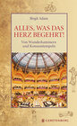 Buchcover Alles, was das Herz begehrt!