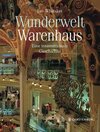Buchcover Wunderwelt Warenhaus