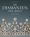 Buchcover Die Diamanten der Queen