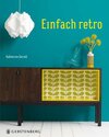 Buchcover Einfach retro