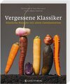 Buchcover Vergessene Klassiker