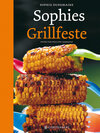 Buchcover Sophies Grillfeste
