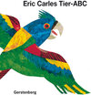 Buchcover Eric Carles Tier-ABC