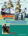 Buchcover Das versunkene Piratenschiff