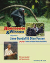 Buchcover Jane Goodall und Dian Fossey