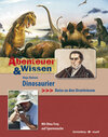 Buchcover Dinosaurier