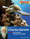 Buchcover Charles Darwin