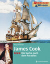 Buchcover James Cook