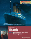 Buchcover Titanic