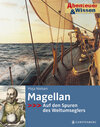 Buchcover Magellan