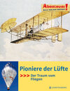 Buchcover Pioniere der Lüfte