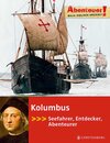Buchcover Kolumbus