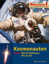 Buchcover Kosmonauten