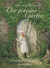 Buchcover Der geheime Garten