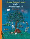 Buchcover Nacht-Wimmelbuch