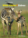 Buchcover Wilde Kinder - Zebras