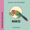 Buchcover Niko