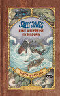 Buchcover Sally Jones