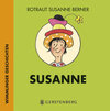 Buchcover Susanne