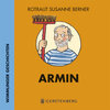 Buchcover Armin