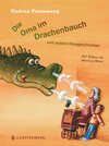 Buchcover Die Oma im Drachenbauch