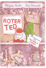 Buchcover Roter Ted